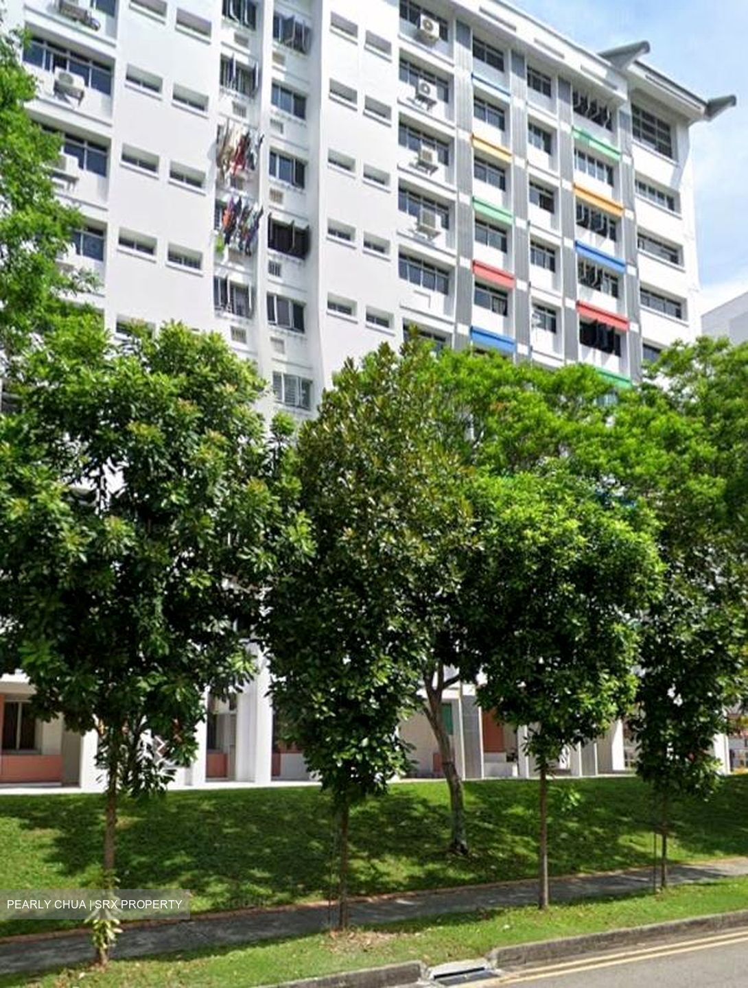 Tampines Street 42 (Tampines),  #594016111
